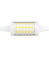 Outlet: R7S LED lampa - 6W, 78mm, dimbar, 230V