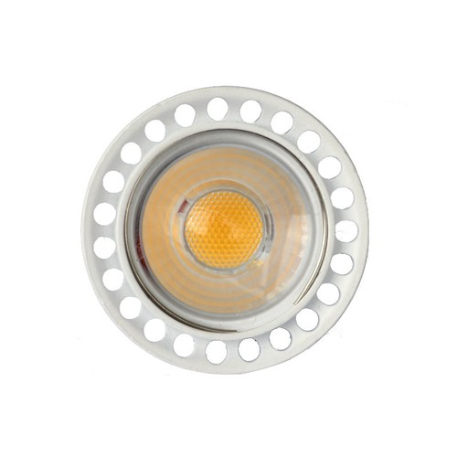 LEDlife LUX2 LED spotlight- 3W, dimbar, 12V, MR16 / GU5.3