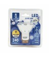 Aigostar GU10 - 4W LED Spot, Hög spridning, 240 Lumen