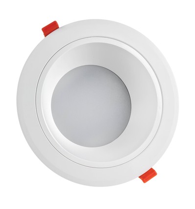 CEILINE III LED DOWNLIGHT 230V 20W 190mm