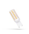 LED G9 230V 4,5W neutralvit SMD 5 ÅR PREMIUM Spectrum