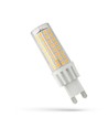 Spectrum 7W LED lampa - G9, 230V