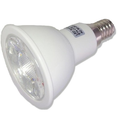 Outlet: LEDlife LUX5 LED spotlight- 5W, 230V, E14