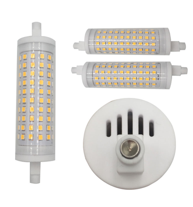 LEDlife R7S LED lampa - 14W, 78mm, dæmpbar, 230V