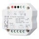 LEDlife rWave inbyggningsdimmer - RF, push-dim, 200W LED dimmer, till inbyggning