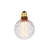 Outlet: Halo Design - COLORS DIM LED Facet Mini Globe E27, 3-steg