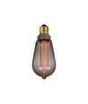 Outlet: Halo Design - COLORS DIM LED Drop SMOKE E27, 3-steg