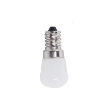 Lagertömning: Halo Design - COLORS LED Parfym E14 2,5W