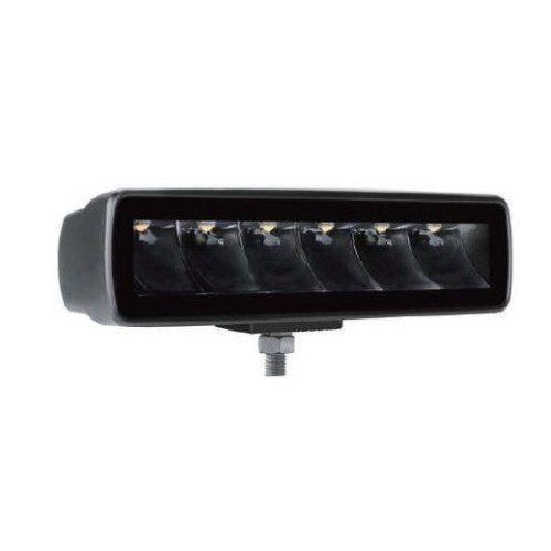 Outlet: LEDlife 30W LED arbetsbelysning - Bil, lastbil, traktor, trailer, 8° strålvinkel, IP67 vattentät, 10-30V