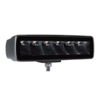 Outlet: LEDlife 30W LED arbetsbelysning - Bil, lastbil, traktor, trailer, 8° strålvinkel, IP67 vattentät, 10-30V