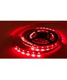 12W/m RGBIC LED strip - 5m, IP20, 60 LED per meter, 24V