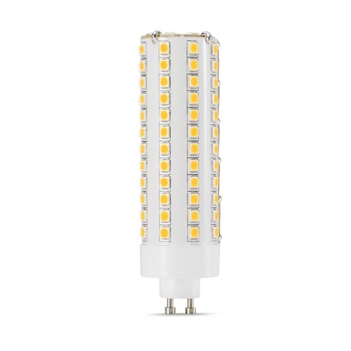 LEDlife 9W LED lampa - 230V, GU6.5