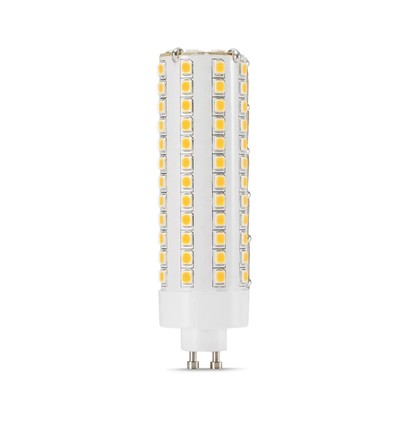 LEDlife 9W LED lampa - 230V, GU6.5