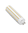 LEDlife 14W LED lampa - 230V, GU6.5