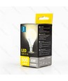 Lagertömning: Aigostar E14 - 6W LED lampa, G45, 500 Lumen, neutral vitt