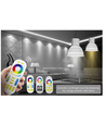 Outlet: Mi-Light GU10 LED lampa 4W RGB+CCT 280-380Lm