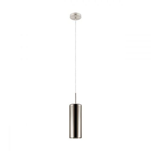 Outlet: Pendel lampa I Guld look, E27 - EGLO SELVINO