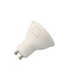 Outlet: GU10 - 5W LED Spot, 500 Lumen, varm / neutral vit