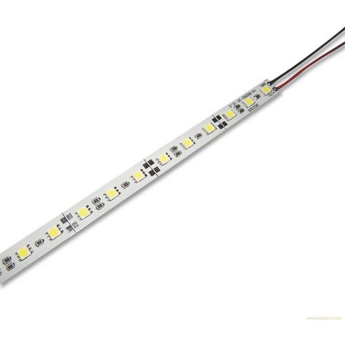 Outlet: Solid alu LED strip - 1 meter, 60 led, extra kraftfull, 18W, 12V