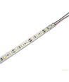 Outlet: Solid alu LED strip - 1 meter, 60 led, extra kraftfull, 18W, 12V