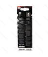 Outlet: 8 stk Aigostar LR6 AA Batteri, 1,5V