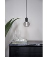 Outlet: E27 Colors Gitter lampa, CCT, 2,5 Watt - Ø 9.5 cm