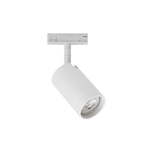 Outlet: Antidark Designline Tube spot, vit, GU10 sockel