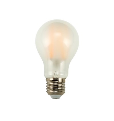 Outlet: E27, 4W LED, 2700K, 470lm, 3-trins dæmp - Dyberg Larsen