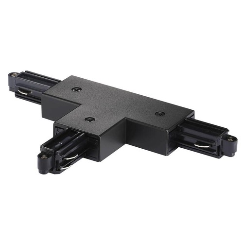 Outlet: Nordlux LINK T-CONNECTOR højre, Sort