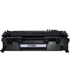 Lagertömning: HP 80A toner kompatibel 2.700 sider HP CF280A