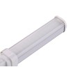 Outlet: LEDlife G24Q LED lampa - 5W, 120°, matt glas