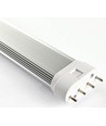 Outlet: LEDlife 2G11-STAND31 - LED rör, 15W, 31cm, 2G11