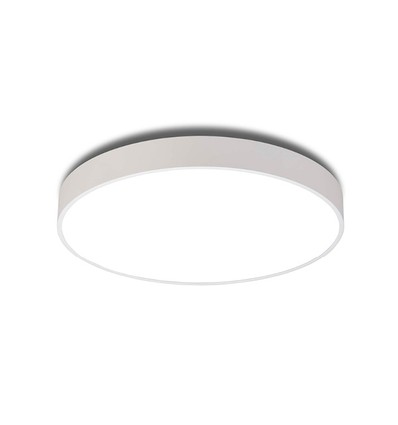 Antidark Luna C450 plafond - 34W, 3600lm, RA90+, dimbar, varm vit (2700K), vit