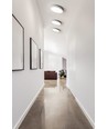 Antidark Luna C450 plafond - 34W, 3600lm, RA90+, dimbar, varm vit (2700K), vit