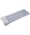 Outlet: LEDlife 2G10-PRO23 - LED lysrör, 18W, 23cm, 2G10, 155lm/w