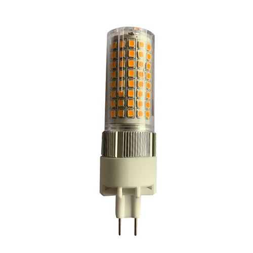 Lagertömning: LEDlife KAPPA11 LED lampa - 11W, 230V, G8.5