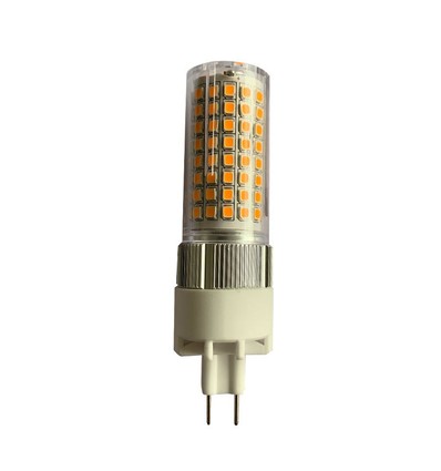 Lagertömning: LEDlife KAPPA11 LED lampa - 11W, 230V, G8.5