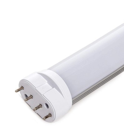 LEDlife 2G11 - LED lysrör, 12W, 32cm, 2G11, 230V