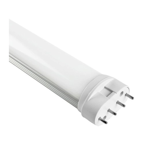 Lagertömning: LEDlife 2G11 - LED lysrör, 21W, 53,5cm, 2G11, 230V