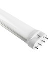 Lagertömning: LEDlife 2G11 - LED lysrör, 21W, 53,5cm, 2G11, 230V