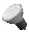 7,5W LED spotlight - 230V, justerbar spridning, GU10