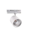 LEDlife 30W vit skenaspotlight - 175 lm/W, RA 90, 3-fas