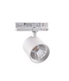 LEDlife 30W Dimbar vit skenaspotlight - 175 lm/W, RA 90, Dimbar, 3-fas