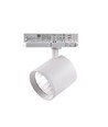 LEDlife 30W Dimbar vit skenaspotlight - 175 lm/W, RA 90, Dimbar, 3-fas