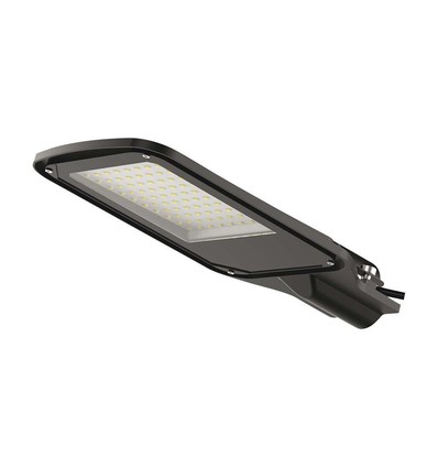 V-Tac 100W LED gatuarmatur - Ø60mm, IP65