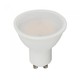 V-Tac 4,5W LED spotlight - Samsung LED chip, 230V, GU10