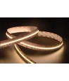 Lagertömning: V-Tac 21W/m LED strip - Samsung LED chip, 5m, IP20, 24V, 700 LED per. meter