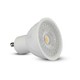 V-Tac 6W LED spotlight - Samsung LED chip, 230V, GU10